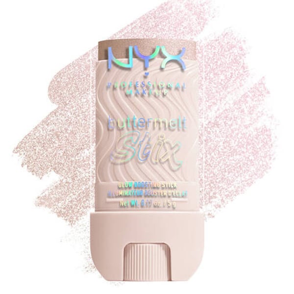 NYX BUTTERMELT STIX GLOW BOOSTING 5G