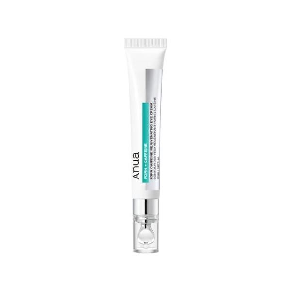 ANUA HYDRO FIRMING PDRN+ CAFFEINE EYE CREAM 20ML