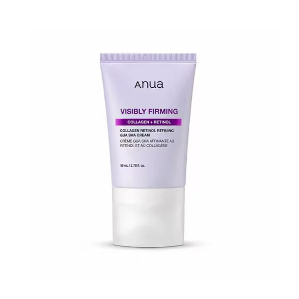 ANUA VISIBLY FIRMING