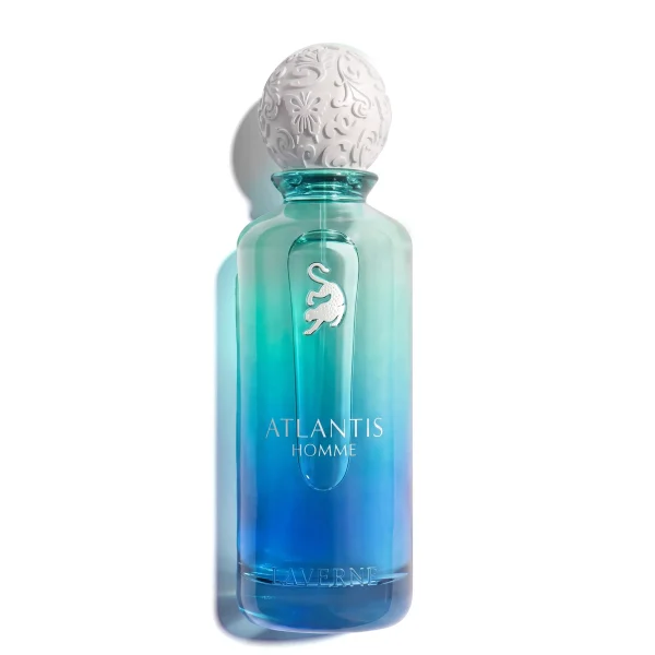 EDP LAVERNE ATLANTIS HOMME 200ML
