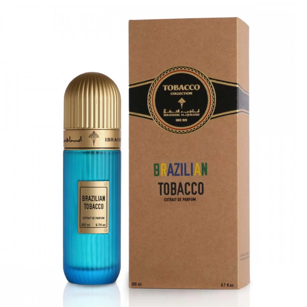 BRAZALIANTOBACCO1
