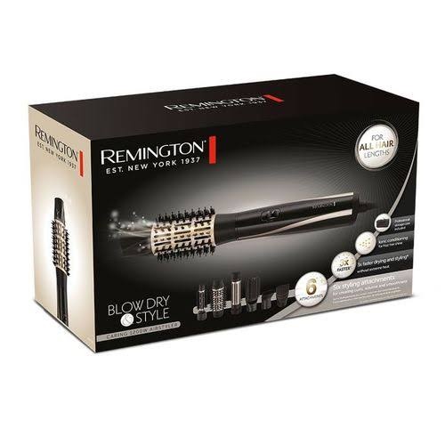 BROSSE REMINGTON