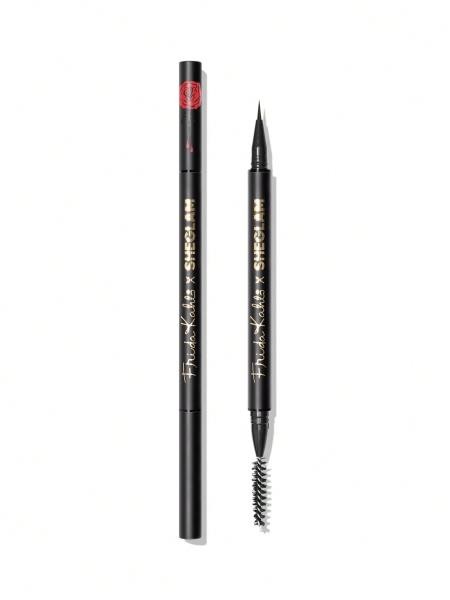 BROW ICON LIQUID PEN SHEGLAM 2EN1 ESPRESSO