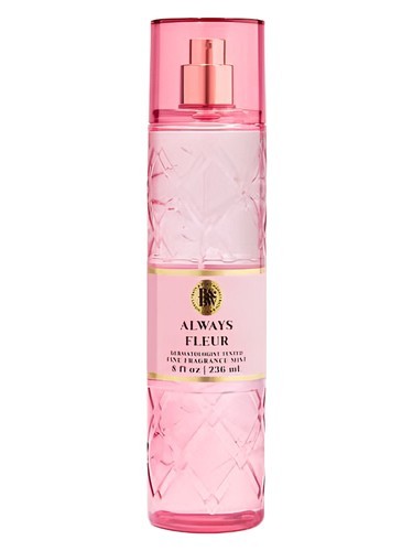 BRUME BATH AND BODY ALWAYS FLEUR 236ML