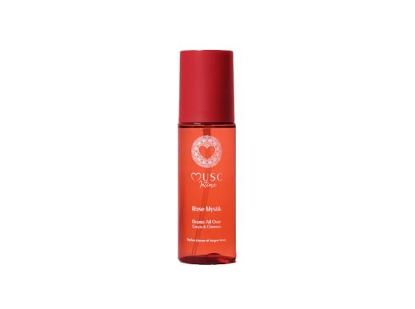 BRUME MUSC INTIME ROSE MYSTIK 100ML