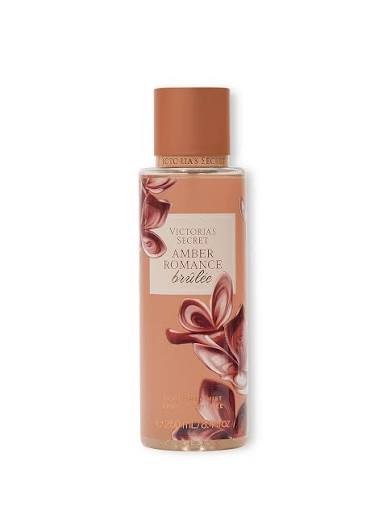 BRUME VICTORIAS SECRET AMBER ROMANCE BRULEE 250ML