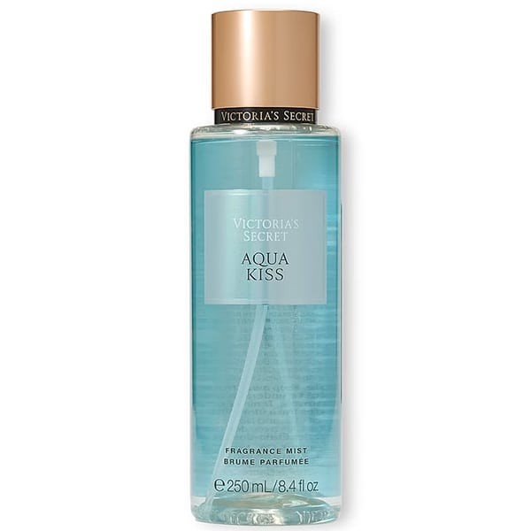 BRUME VICTORIAS SECRET AQUA KISS 250ML