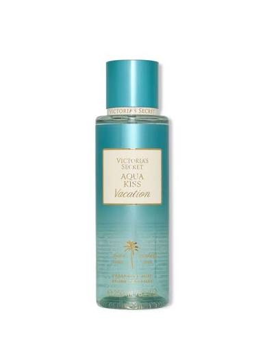 BRUME VICTORIAS SECRET AQUA KISS VACATION 250ML