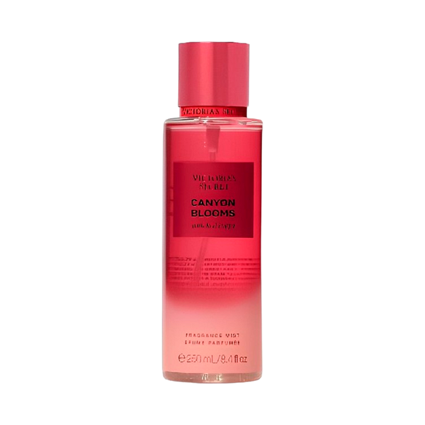 BRUME VICTORIAS SECRET CANYON BLOOMS 250ML