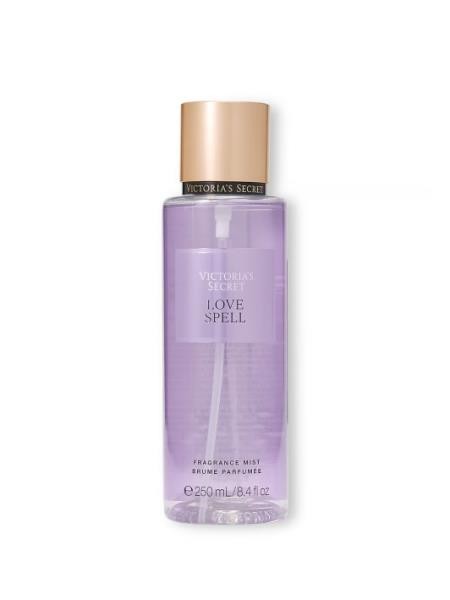 BRUME VICTORIAS SECRET LOVE SPELL 250ML