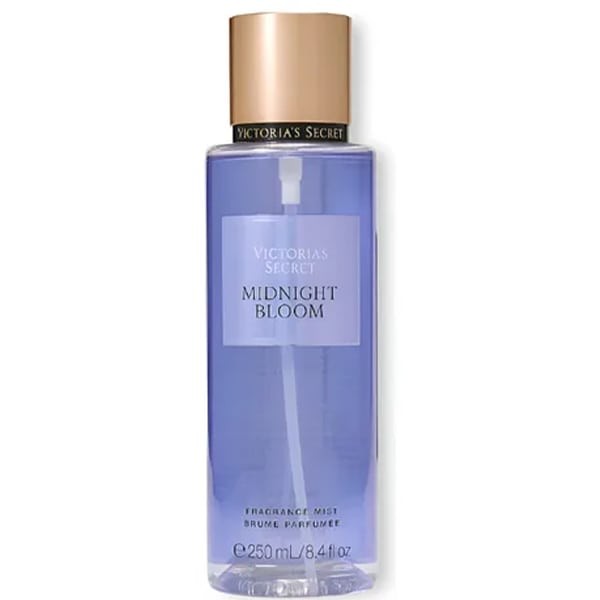 BRUME VICTORIAS SECRET MIDNIGHT BLOOM 250ML