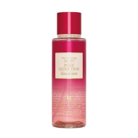BRUME VICTORIAS SECRET PURE SEDUCTION VACATION 250ML