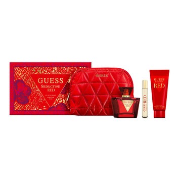 COFF GUESS SEDUCTIVE DREAM RED