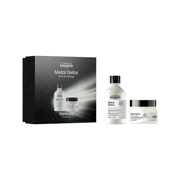 COFF Loreal SE Metal Detox Meteora c