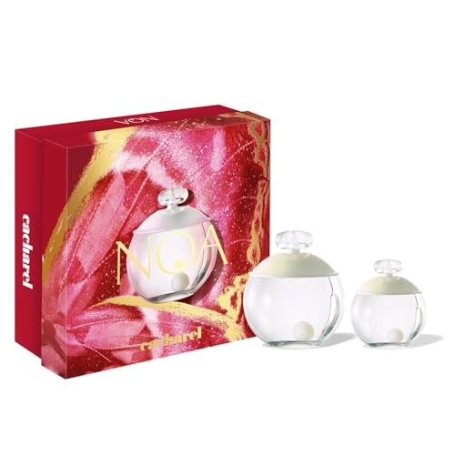 COFF NOA CACHAREL 2PCS