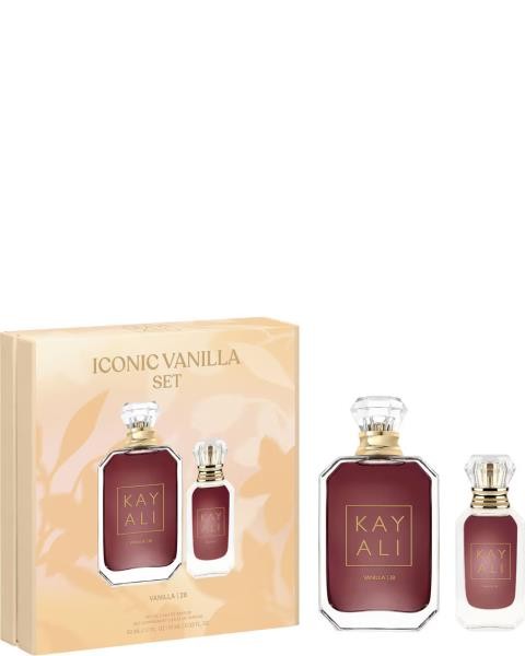 COFFRET KAYALI 2P -DEPOT-