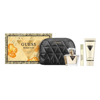 COFRR GUESS SEDUCTIVE INCLUDES POUCH POCHETTE