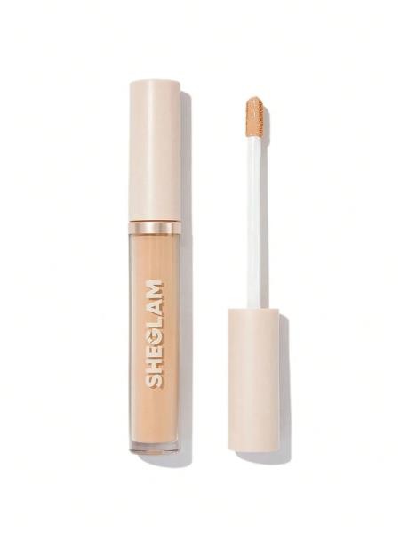CONCEALER FULL COVERAGE SHEGLAM NUDE 3.8G
