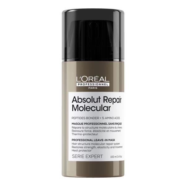 CREME SERIE EXPERT L'OREAL ABSOLUTE REPAIR MOLECULAR 100ML