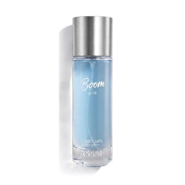 EDP ASSAF BOOM BLUE 200ML