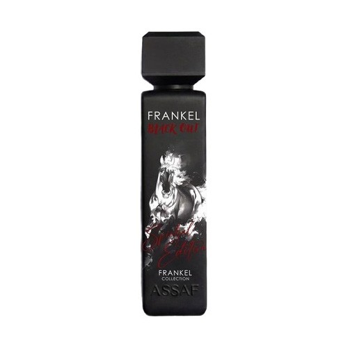 EDP ASSAF FRANKEL BLACK OUT SPECIAL EDITION 200ML
