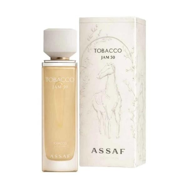 EDP ASSAF TOBACCO JAM50 100ML
