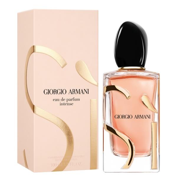 EDP GIORGIO ARMANI INTENSE 100ML