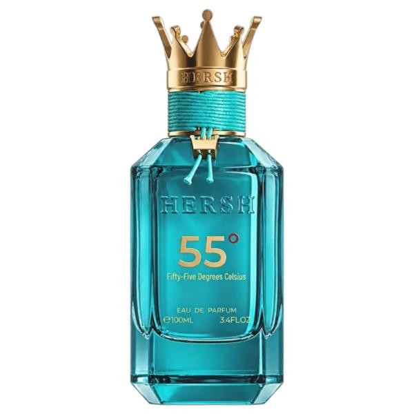 EDP HERSH 55° 100 ML