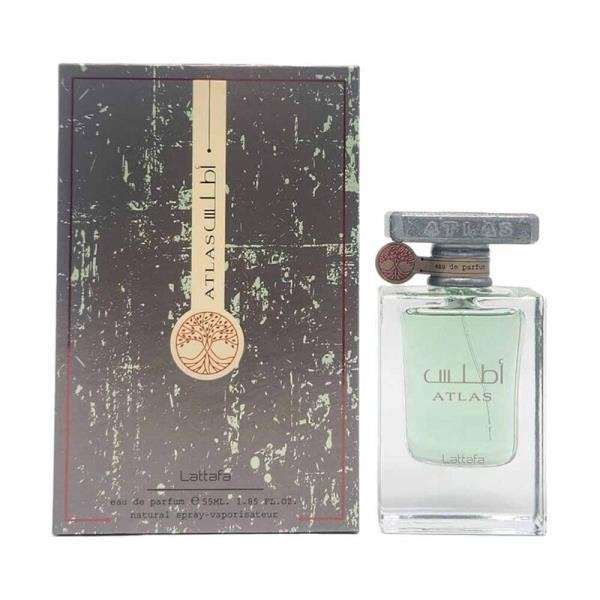 EDP LATTAFA ATLAS 55ML