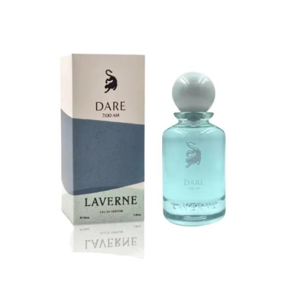 EDP LAVERNE DARE 7:00 AM SUMMER 100ML