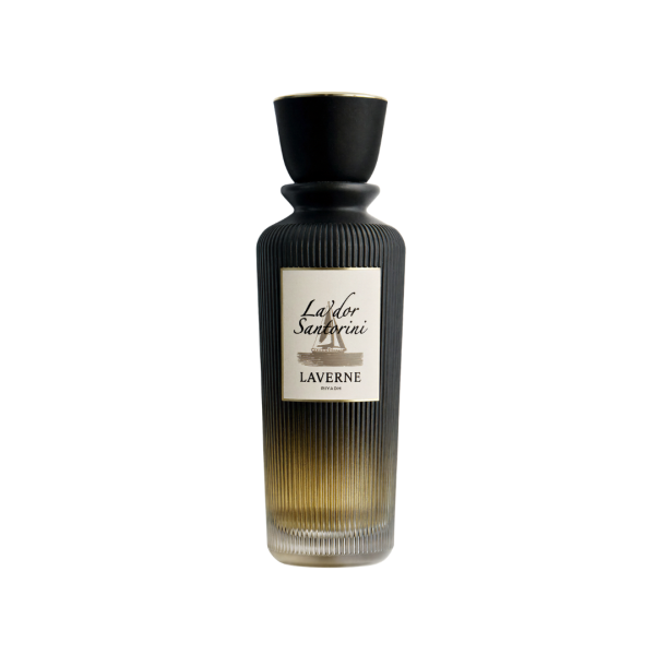 EDP LAVERNE LA'DOR SANTORINI 200ML