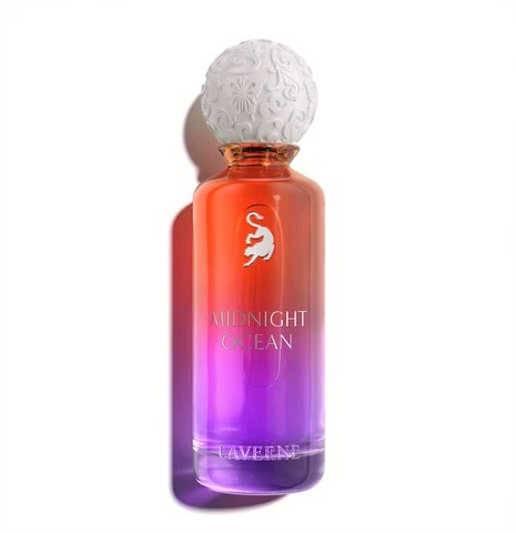 EDP LAVERNE MIDNIGHT OCEAN 200ML