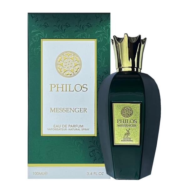 EDP PHILOS 100ML