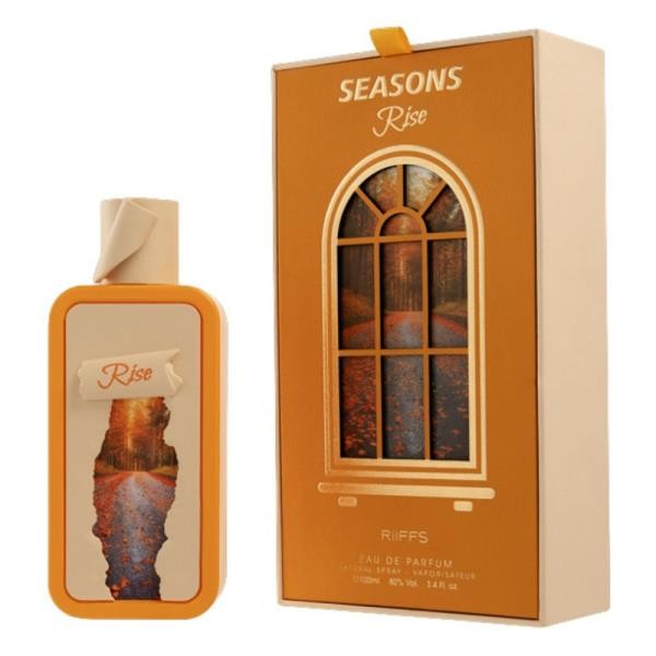 EDP RIIFFS SEASONS RISE 100ML