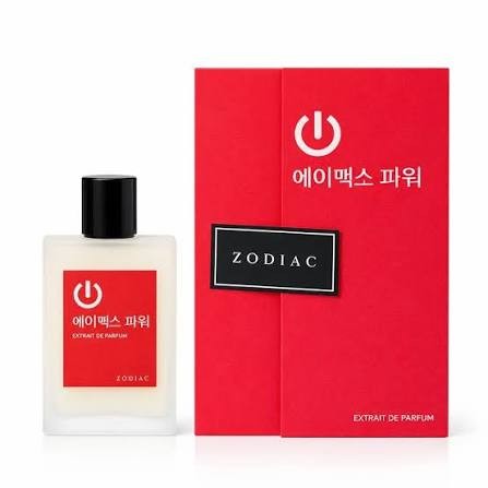 EXTRAI DE PARFUM ZODIAC APEX POWER 60ML