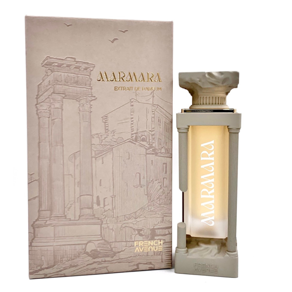 EXTRAIT DE PARFUM FRENCH AVENUE MARMARA 100ML