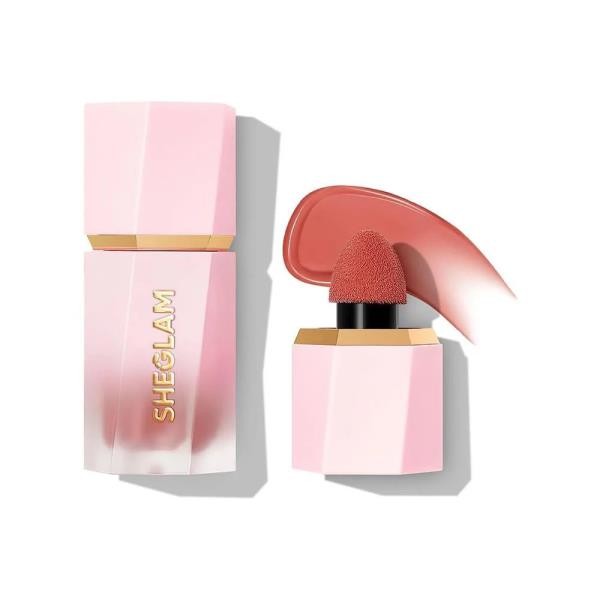 FAJ LIQUIDE SHEGLAM DEVOTED 5.2ML