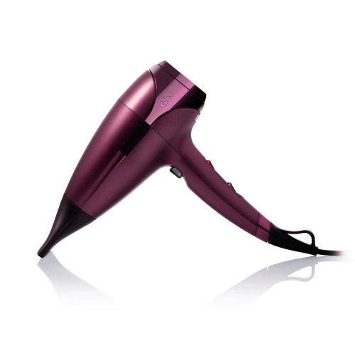GHD HELIOS HAIR DRYER LIMITED EDITION CHERRY
