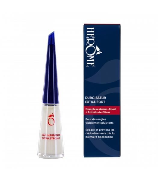 HEROME DURCISSEUR EXTRA FORT 10ML