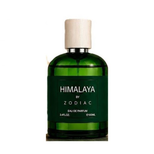 HIMALAYA BY ZODIAC 100ML