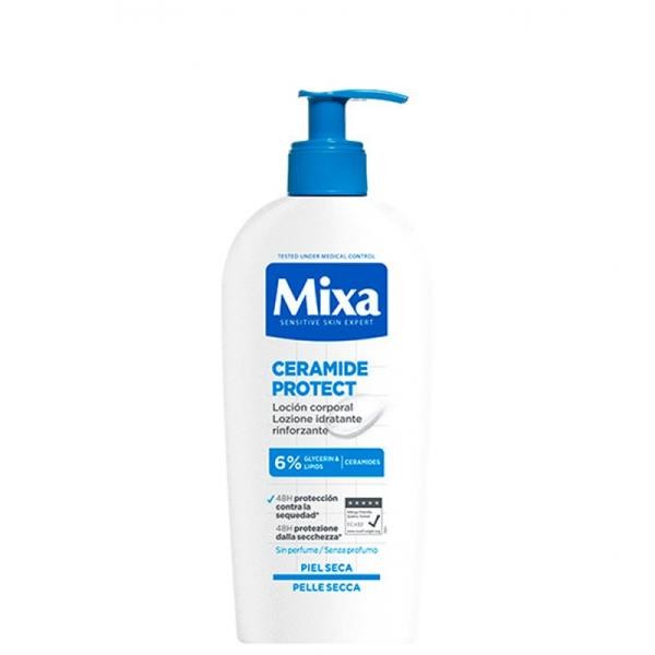 LAIT MIXA 250 ML CERAMIDE PROTECT