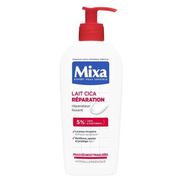 LAIT MIXA CICA REPARATION 250ML