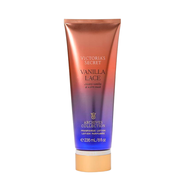 LOTION VICTORIAS SECRET VANILLA LACE 236ML