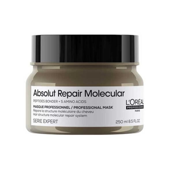 MASQUE SERIE EXPERT L'OREAL ABSOLUTE REPAIR MOLECULAIRE 250ML