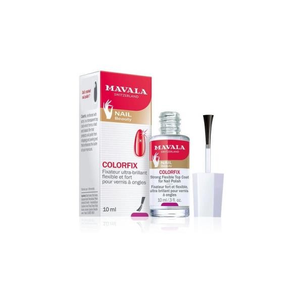 MAVALA COLORFIX NAIL BEAUTY 10ML
