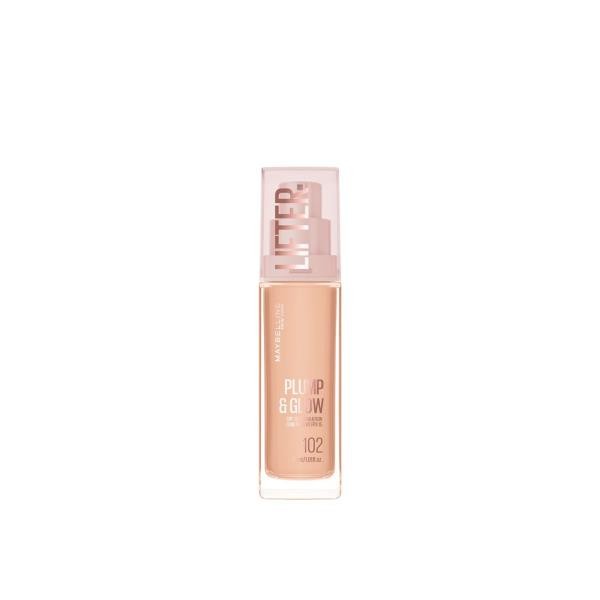 MAYBELLINE LIFTER FOND DE TEINT 30ML 102