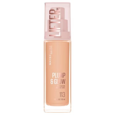 MAYBELLINE LIFTER FOND DE TEINT 30ML 113