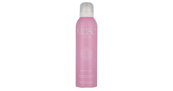 MUSC INTIME DEO DOUCHE PARFUME SAKURA 200ML