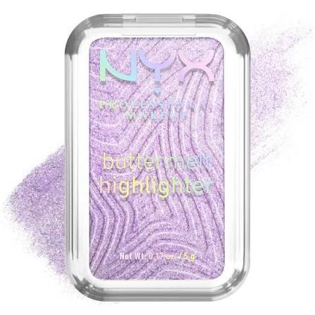 NYX BUTTERMELT HIGHLIGHTER 5G