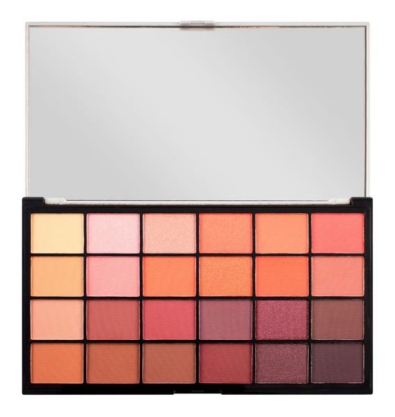PALETTE REVOLUTION LIFE OF THE DANCE